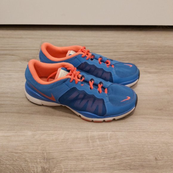 Nike Flex Trainer 2 - Picture 2 of 3